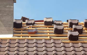 Brancaster clay roofing costs