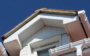 Brancaster fascia installation costs