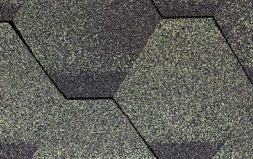 Brancaster fibreglass shingle repairs