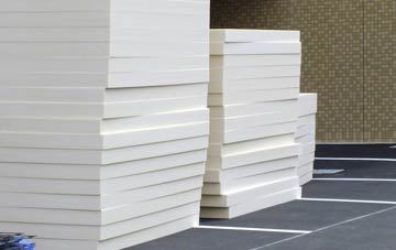 Brancaster flat roof insulation costs