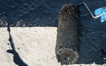 Brancaster liquid sealant waterproofing