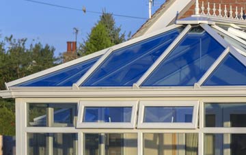 professional Brancaster conservatory insulation