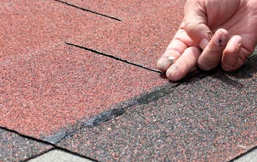 Brancaster asphalt roof repairs