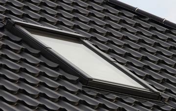 benefits of Brancaster roof windows