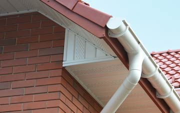 Brancaster soffit repair costs