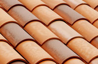 Brancaster clay roofing