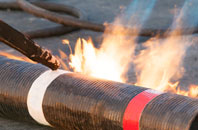 Brancaster flat roofing replacement