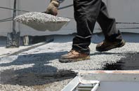 find rated Brancaster flat roofing replacement companies