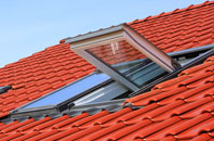 Brancaster roof window